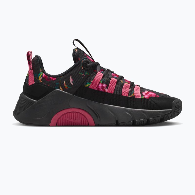 Moteriški treniruočių batai Nike Free Metcon 7 SE black/black/sea coral 2