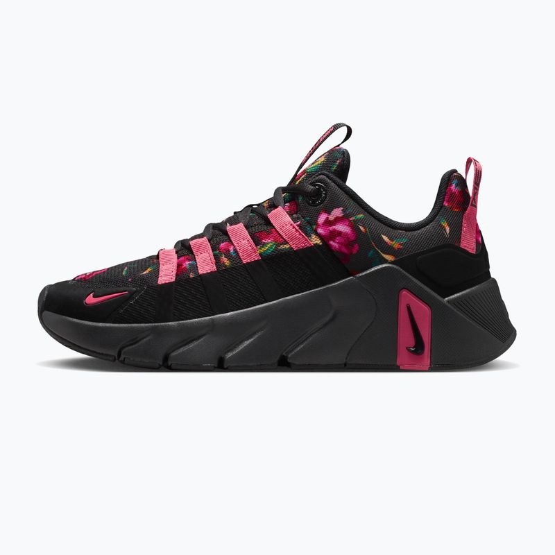 Moteriški treniruočių batai Nike Free Metcon 7 SE black/black/sea coral 3