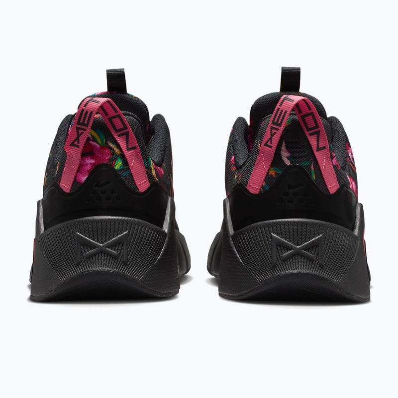 Moteriški treniruočių batai Nike Free Metcon 7 SE black/black/sea coral 9