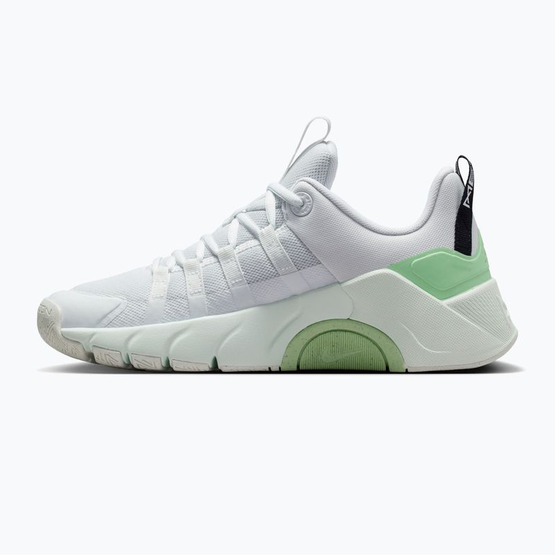 Moteriški treniruočių batai Nike Free Metcon 7 off white/cucumber calm/white 2