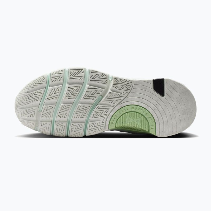 Moteriški treniruočių batai Nike Free Metcon 7 off white/cucumber calm/white 3