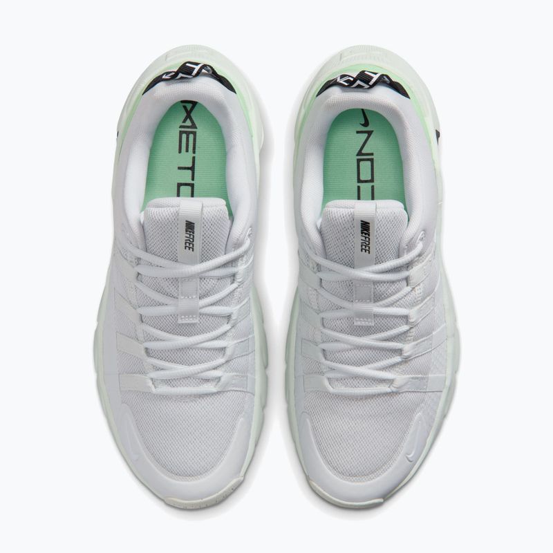 Moteriški treniruočių batai Nike Free Metcon 7 off white/cucumber calm/white 4