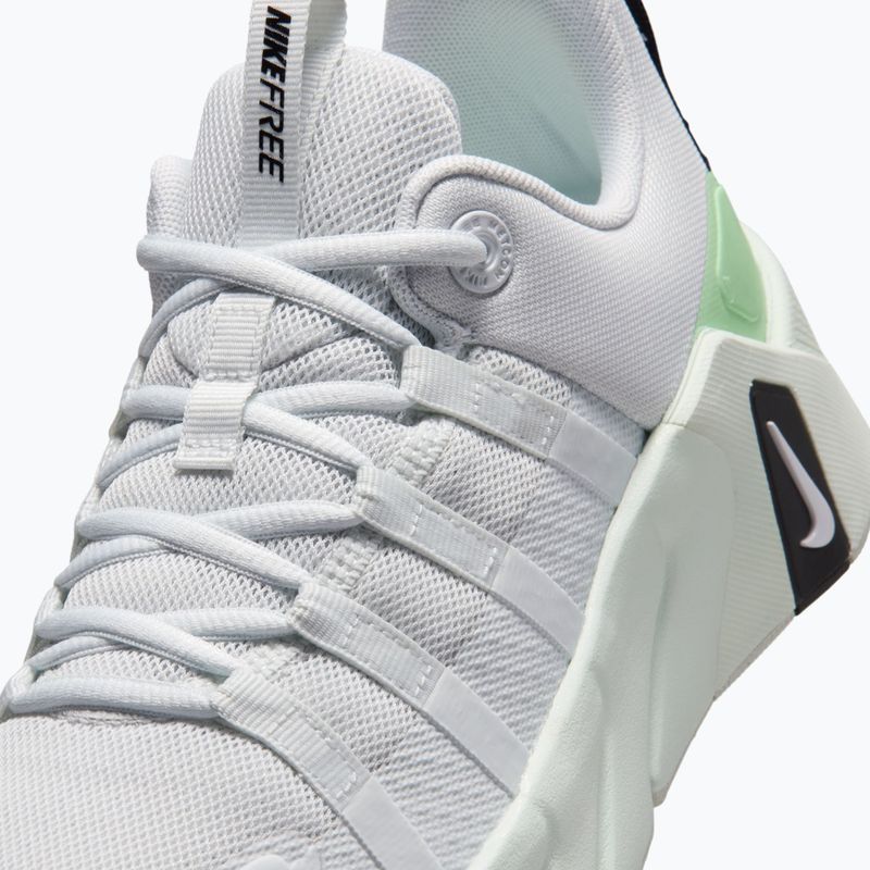 Moteriški treniruočių batai Nike Free Metcon 7 off white/cucumber calm/white 5