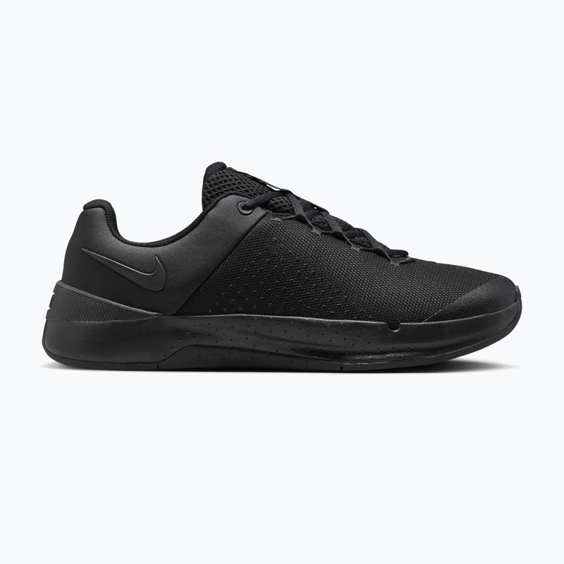 Vyriški treniruočių batai Nike MC Trainer 4 black/dark smoke grey