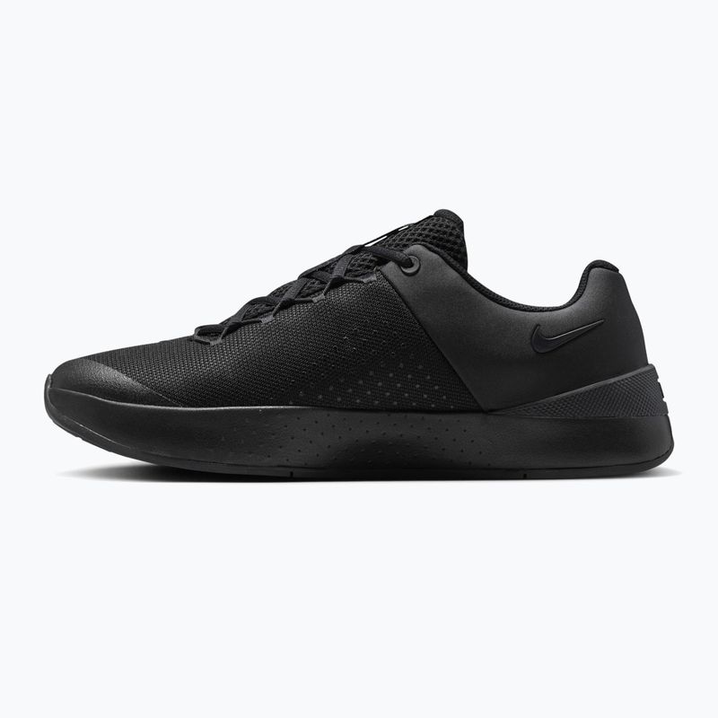 Vyriški treniruočių batai Nike MC Trainer 4 black/dark smoke grey 2