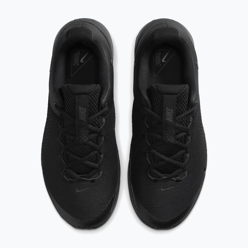 Vyriški treniruočių batai Nike MC Trainer 4 black/dark smoke grey 4