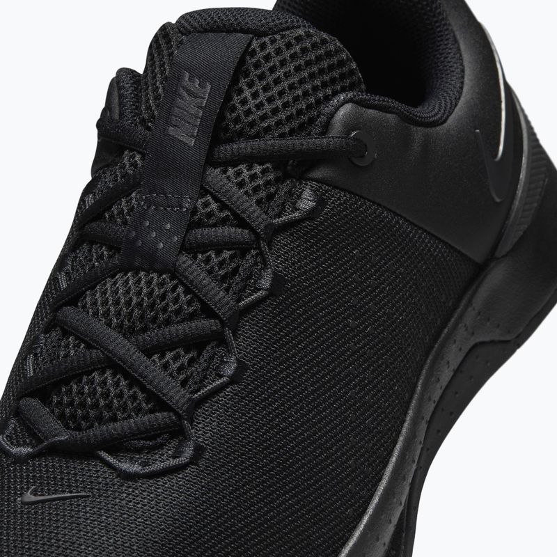 Vyriški treniruočių batai Nike MC Trainer 4 black/dark smoke grey 5
