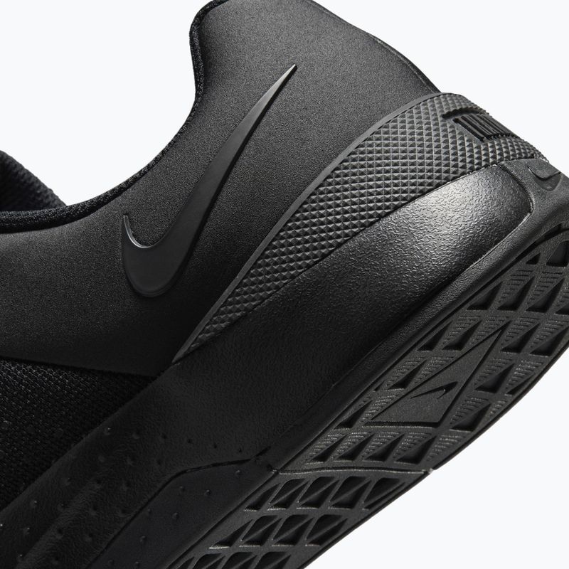 Vyriški treniruočių batai Nike MC Trainer 4 black/dark smoke grey 6