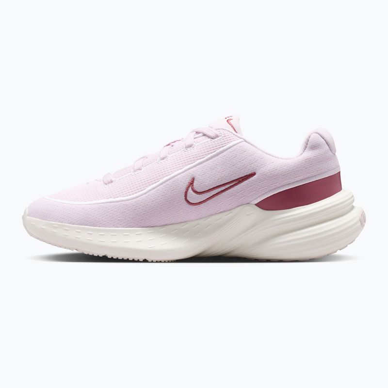 Moteriški batai Nike Uplift SC bleached lilac/summit white/pink smoke 2