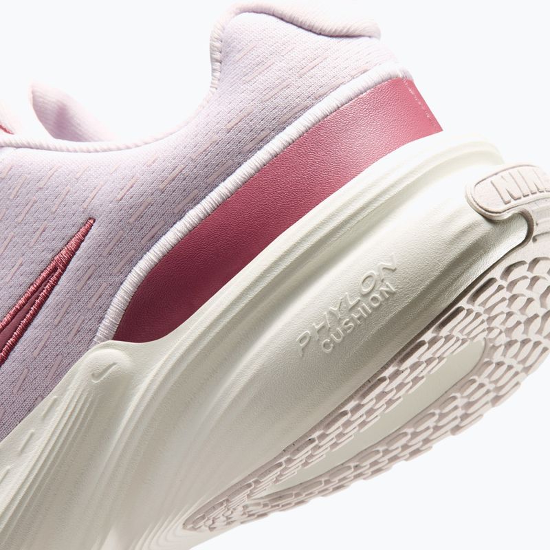 Moteriški batai Nike Uplift SC bleached lilac/summit white/pink smoke 6