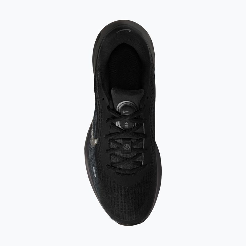 Vyriški bėgimo batai Nike Journey Run black/dark smoke grey/iron grey/white 4
