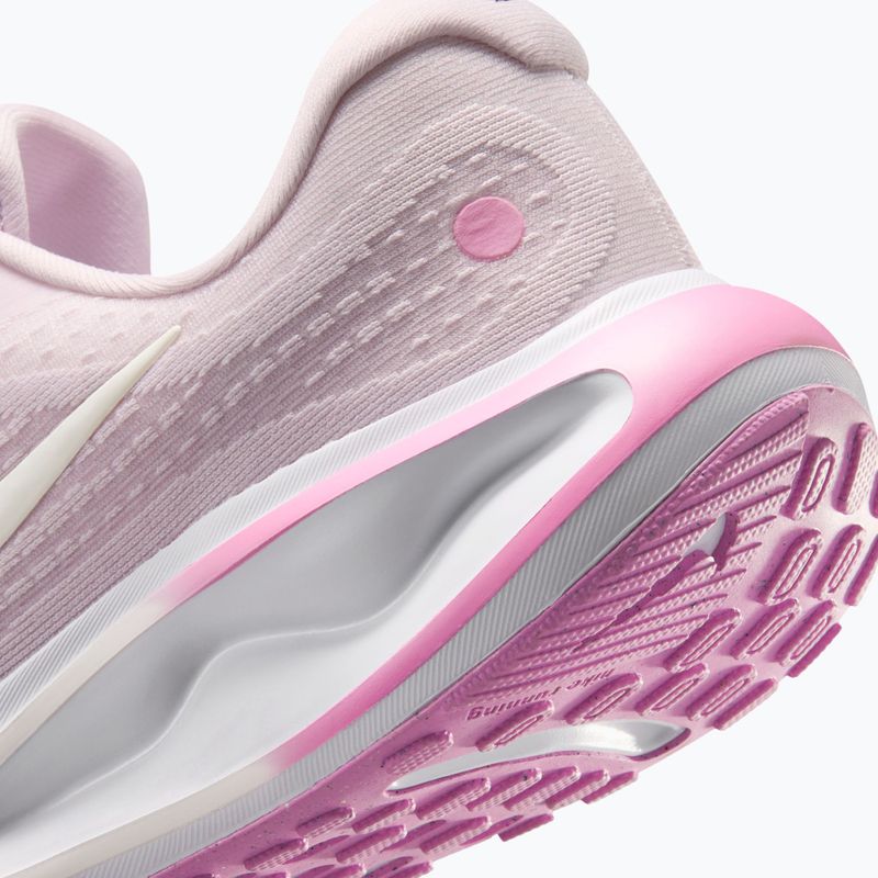 Moteriški bėgimo batai Nike Journey Run bleached lilac/pink rise/pink smoke/sail 8