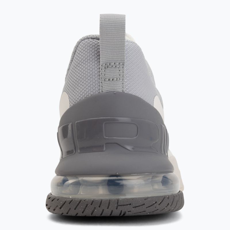 Vyriški treniruočių batai Nike Air Max Alpha Trainer 6 sail/light smoke grey/phantom/pencil point 6