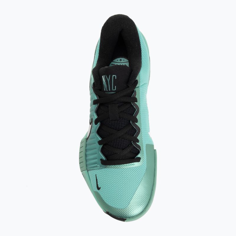 Moteriški teniso bateliai Nike GP Challenge Pro Premium mint/black/pure platinum 5