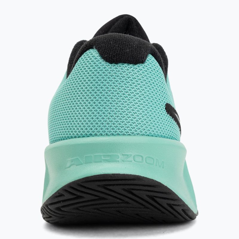 Moteriški teniso bateliai Nike GP Challenge Pro Premium mint/black/pure platinum 6
