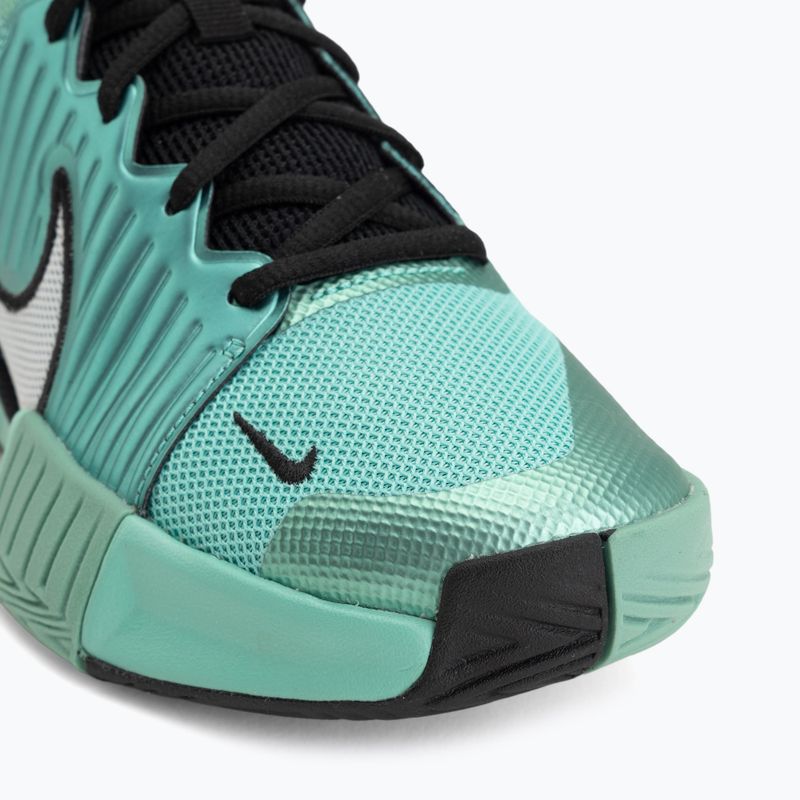 Moteriški teniso bateliai Nike GP Challenge Pro Premium mint/black/pure platinum 7