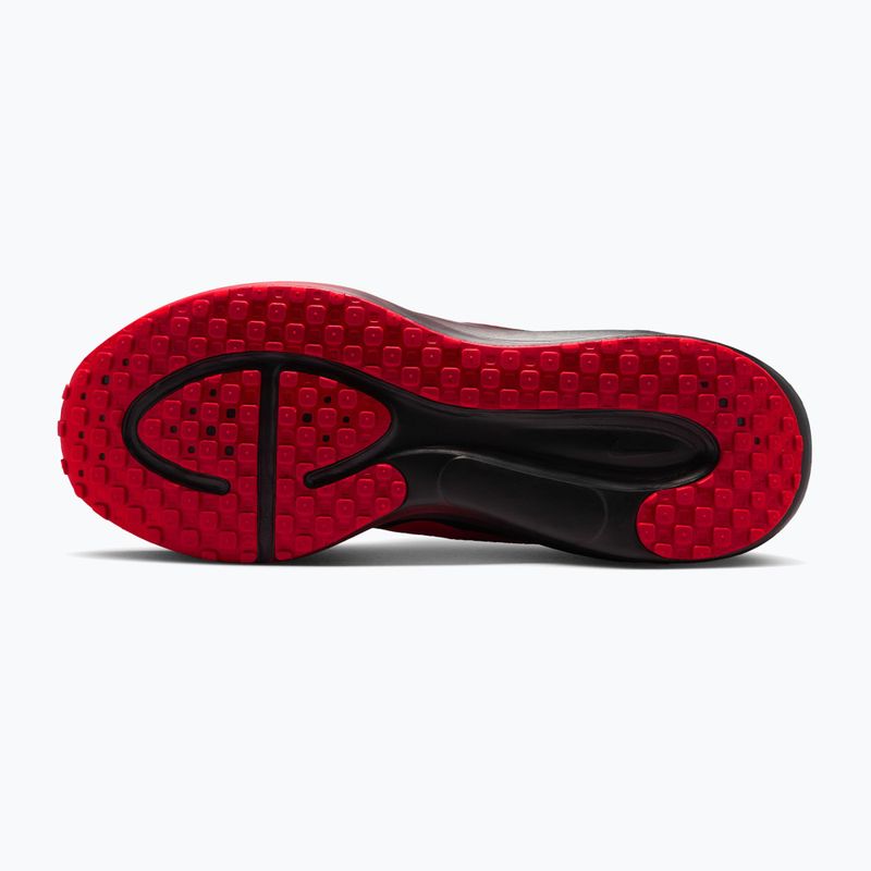 Vyriški bėgimo batai Nike Revolution 8 black/university red/red orbit 4