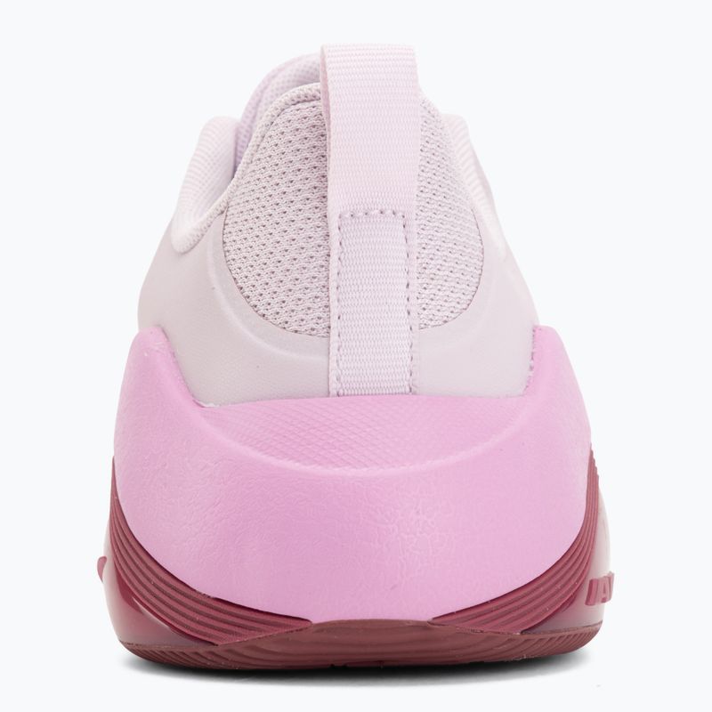 Moteriški treniruočių batai Nike Bella 7 bleached lilac/light magenta/pink smoke 6