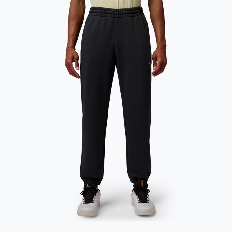 Vyriškos kelnės Jordan Sport Crossover black