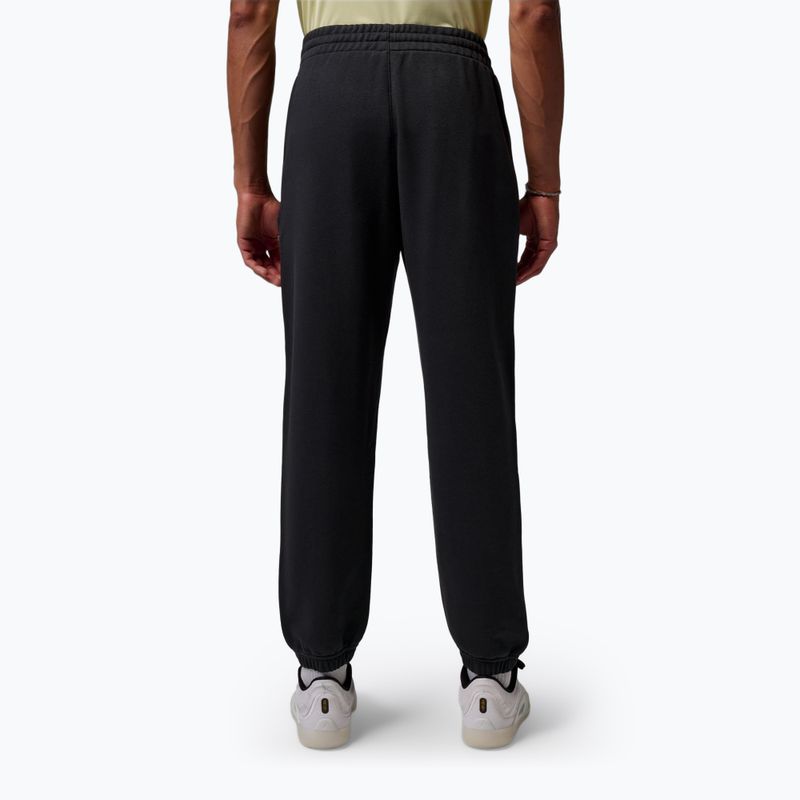 Vyriškos kelnės Jordan Sport Crossover black 3