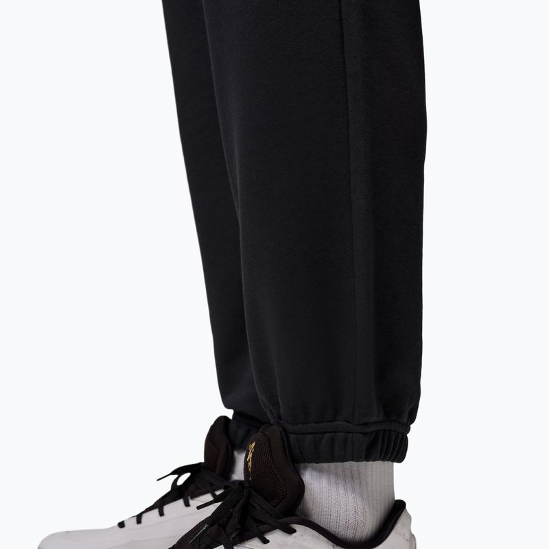 Vyriškos kelnės Jordan Sport Crossover black 7