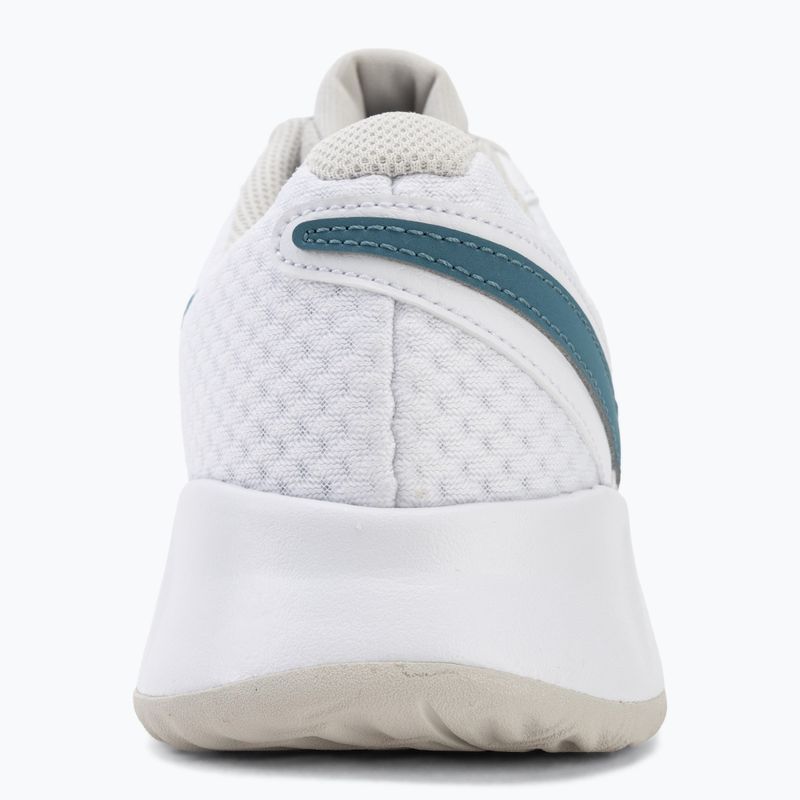 Vyriški teniso batai Nike Court Lite 4 White/Light Bone/New Slate/Smokey Blue 6