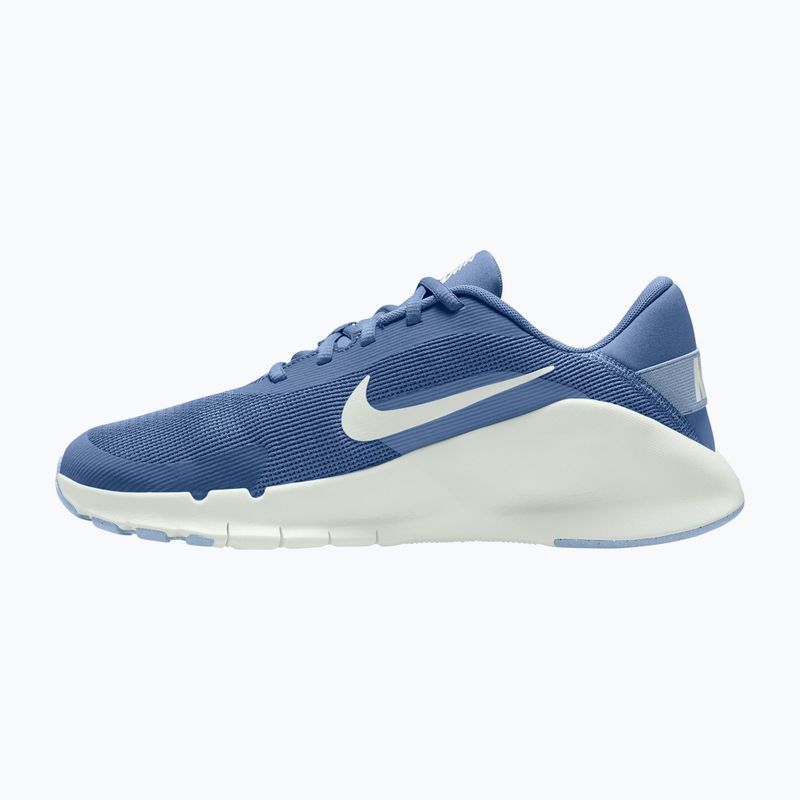 Vyriški treniruočių batai Nike Flex Train indigo storm/hydrogen blue/summit white 2