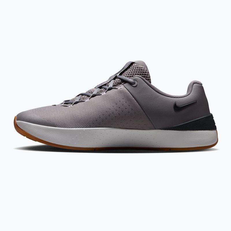 Vyriški treniruočių batai Nike MC Trainer 4 pencil point/photon dust/dark smoke grey 2