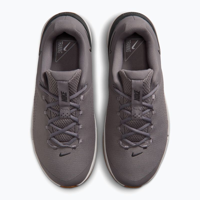 Vyriški treniruočių batai Nike MC Trainer 4 pencil point/photon dust/dark smoke grey 4