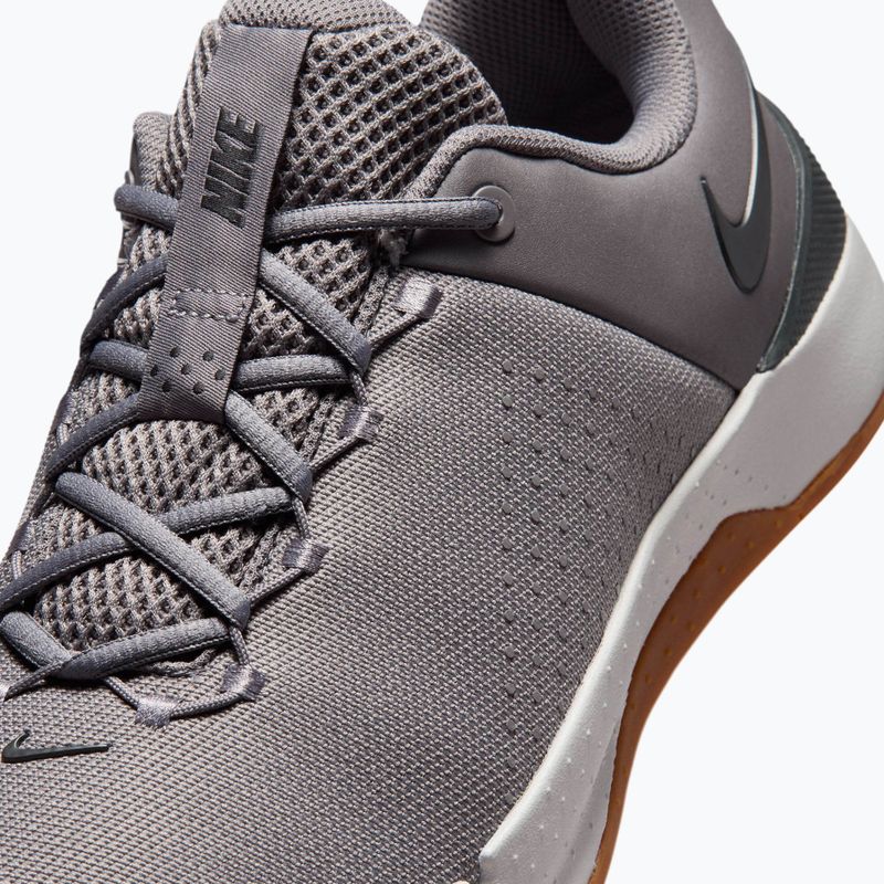 Vyriški treniruočių batai Nike MC Trainer 4 pencil point/photon dust/dark smoke grey 5