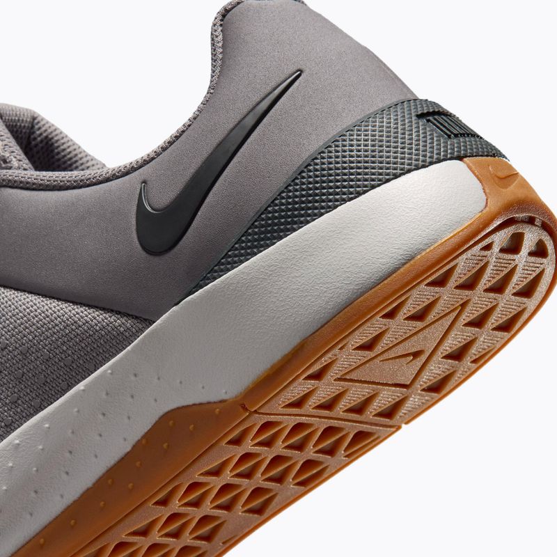 Vyriški treniruočių batai Nike MC Trainer 4 pencil point/photon dust/dark smoke grey 6