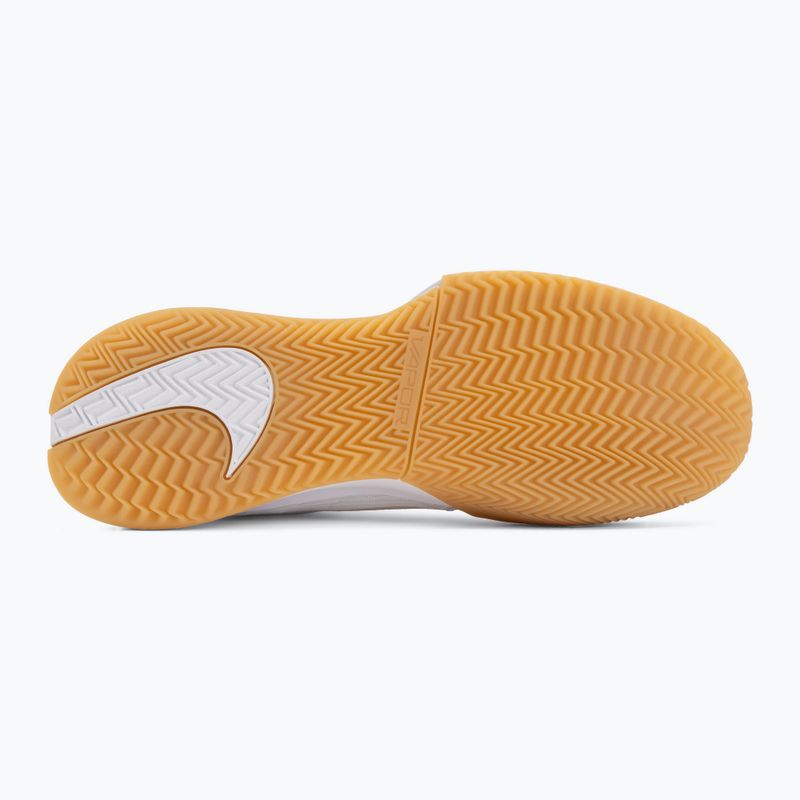 Vyriški teniso batai Nike Vapor Pro 3 Clay white/linen/linen/light orewood brown 4