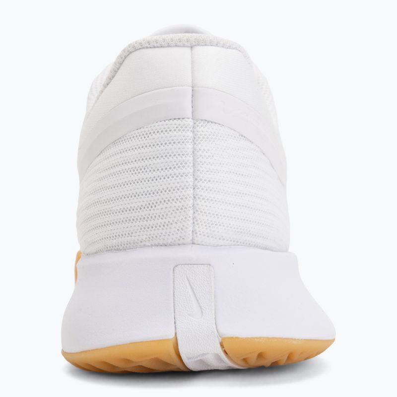 Vyriški teniso batai Nike Vapor Pro 3 Clay white/linen/linen/light orewood brown 6