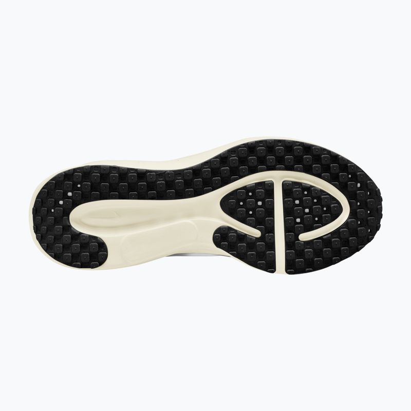Moteriški bėgimo batai Nike Revolution 8 EasyOn white/sail/black/metallic silver 3
