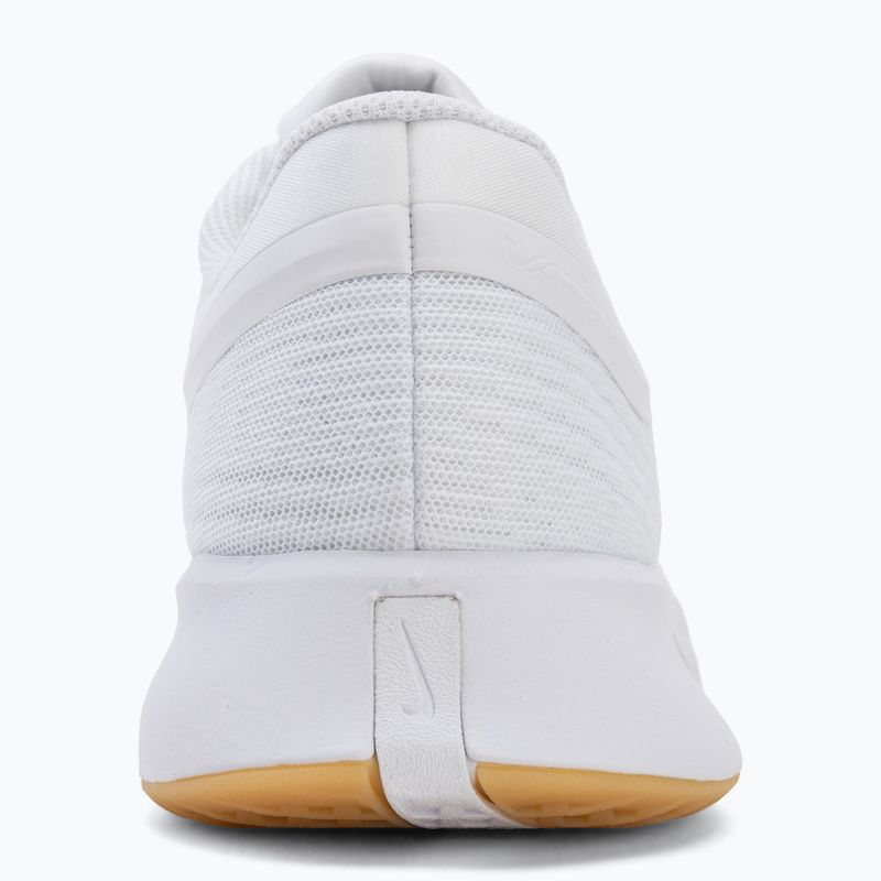 Vyriški teniso batai Nike Vapor Pro 3 white/linen/light orewood brown 6