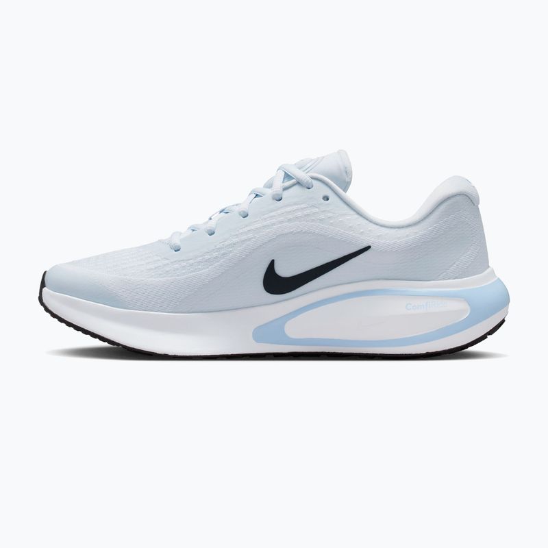 Moteriški bėgimo batai Nike Journey Run football grey/white/aluminum/anthracite 2