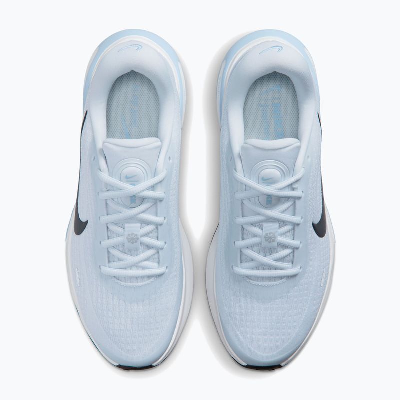 Moteriški bėgimo batai Nike Journey Run football grey/white/aluminum/anthracite 5