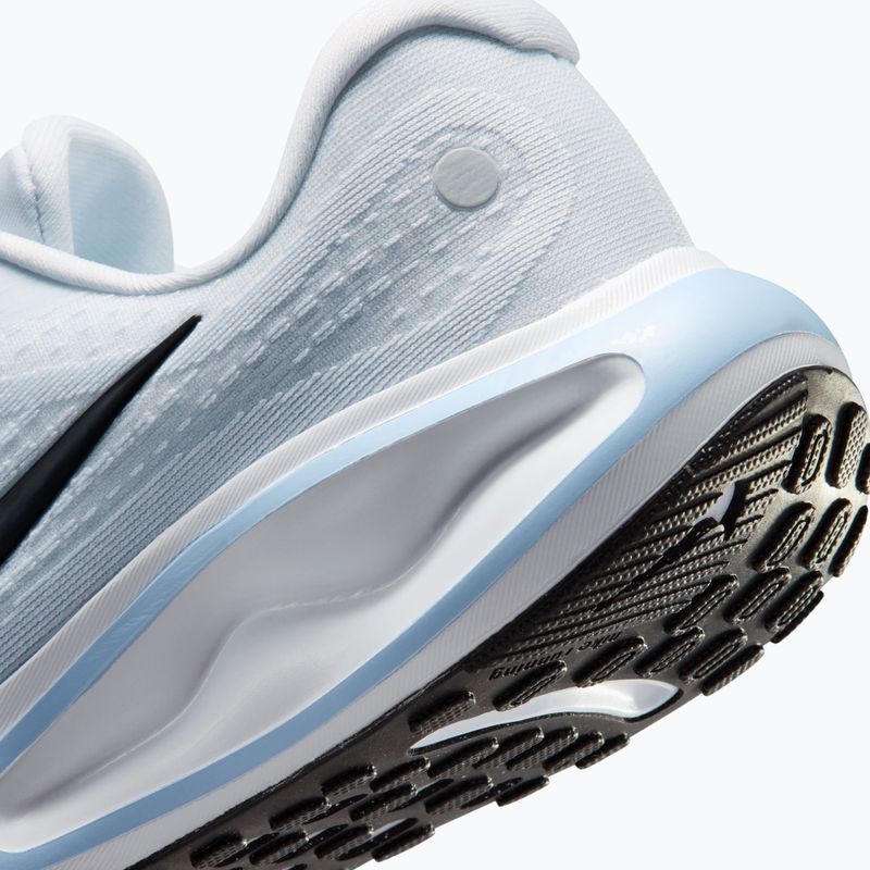 Moteriški bėgimo batai Nike Journey Run football grey/white/aluminum/anthracite 8