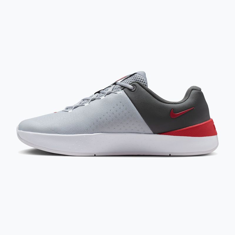 Vyriški treniruočių batai Nike MC Trainer 4 wolf grey/iron grey/white/university red 2