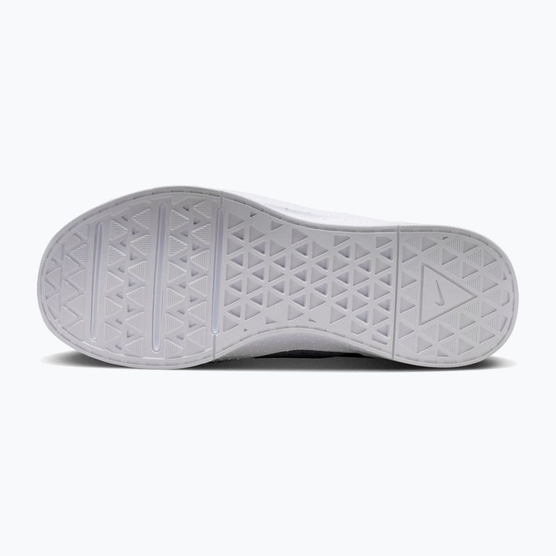Vyriški treniruočių batai Nike MC Trainer 4 wolf grey/iron grey/white/university red 3