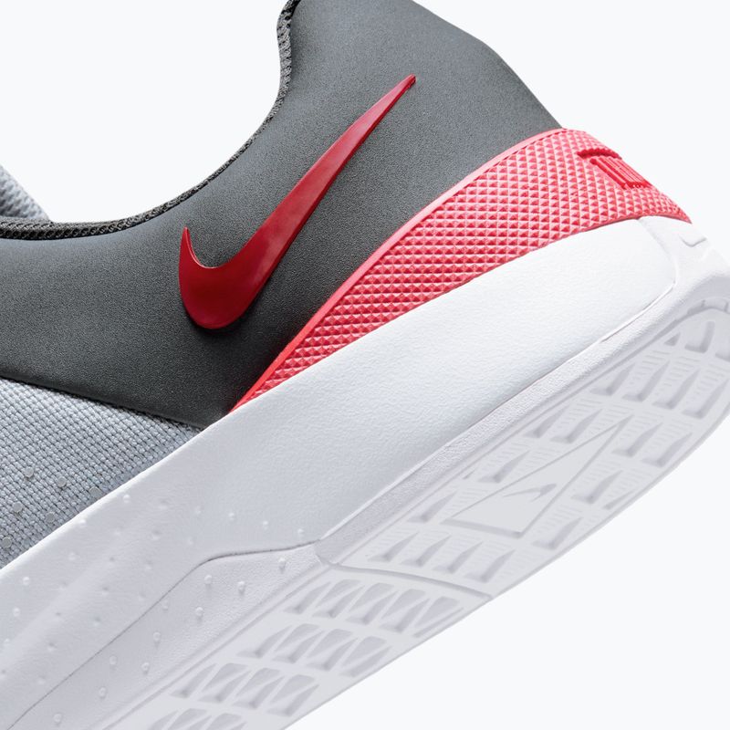 Vyriški treniruočių batai Nike MC Trainer 4 wolf grey/iron grey/white/university red 6