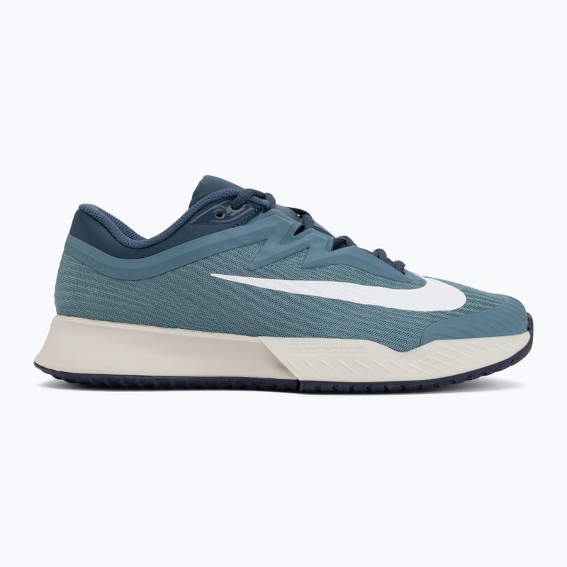 Vyriški teniso batai Nike Vapor Pro 3 smokey blue/light bone/new slate/white 2