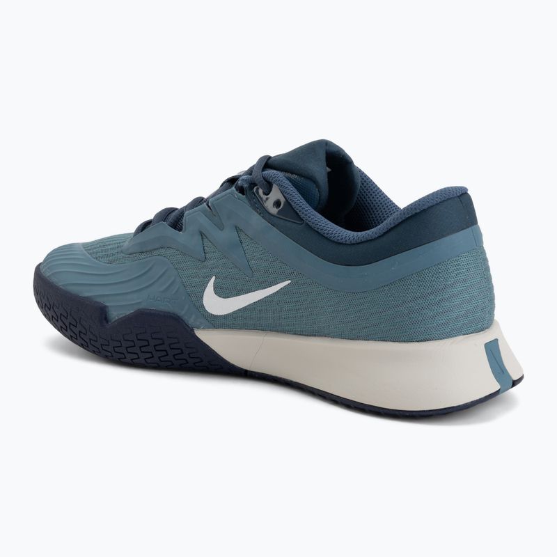 Vyriški teniso batai Nike Vapor Pro 3 smokey blue/light bone/new slate/white 3