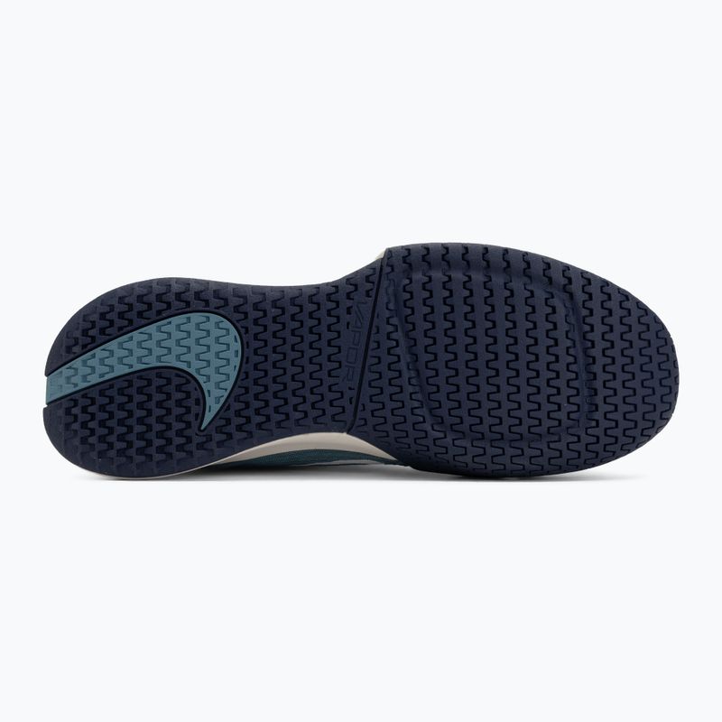 Vyriški teniso batai Nike Vapor Pro 3 smokey blue/light bone/new slate/white 4