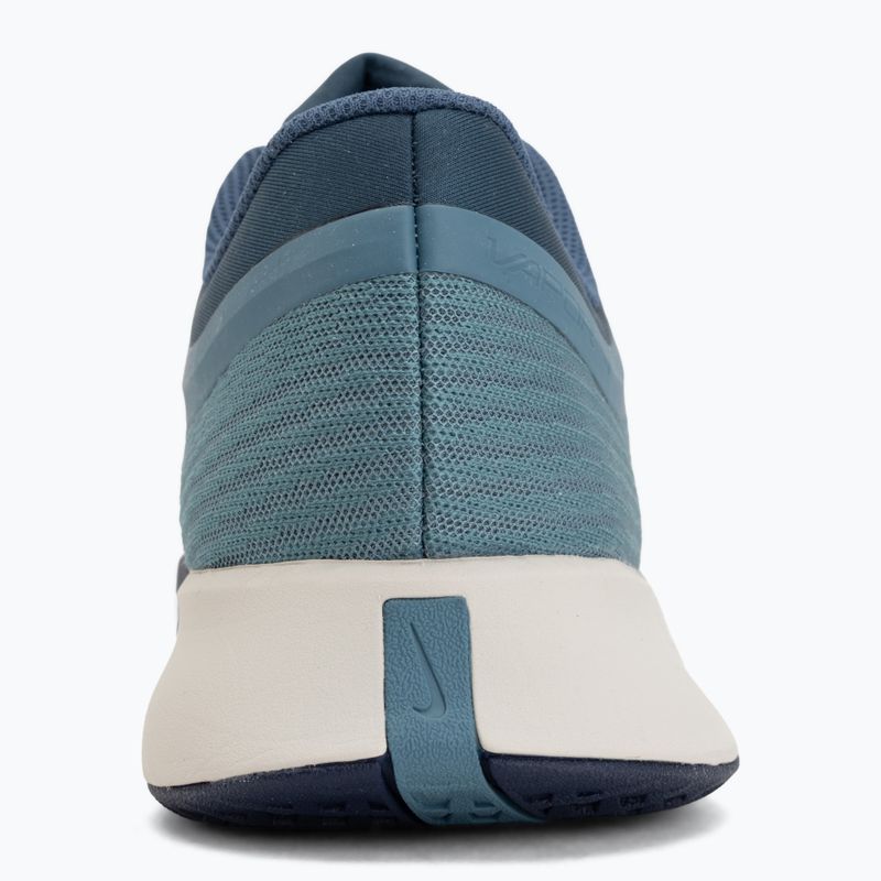 Vyriški teniso batai Nike Vapor Pro 3 smokey blue/light bone/new slate/white 6