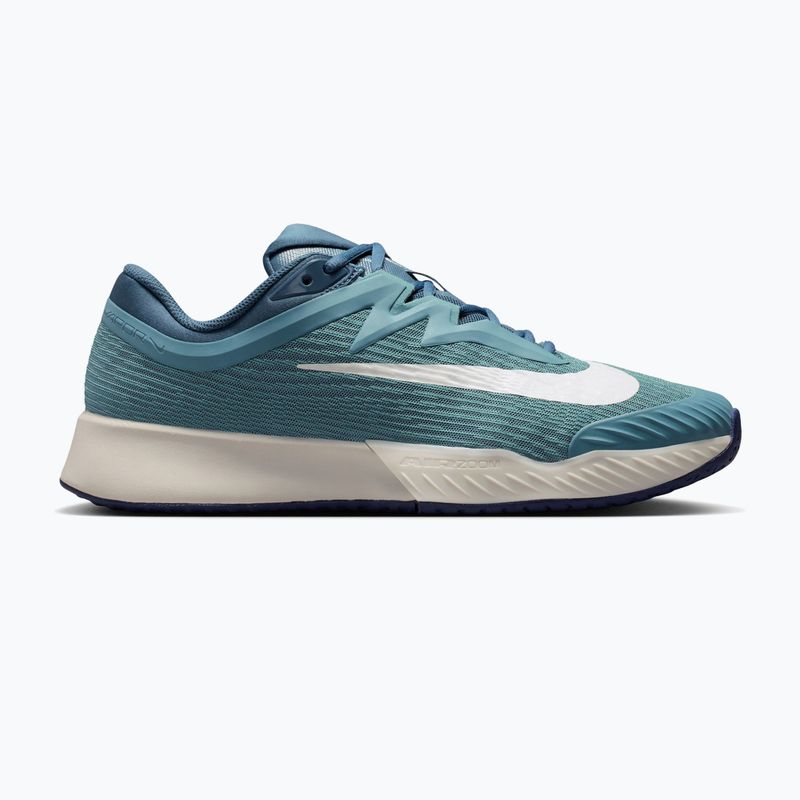 Vyriški teniso batai Nike Vapor Pro 3 smokey blue/light bone/new slate/white