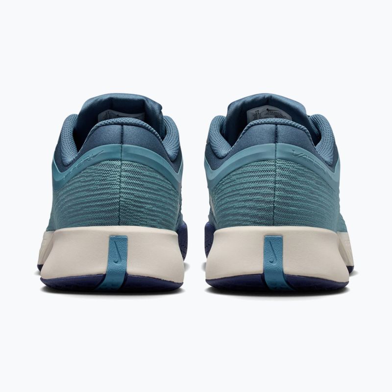 Vyriški teniso batai Nike Vapor Pro 3 smokey blue/light bone/new slate/white 4