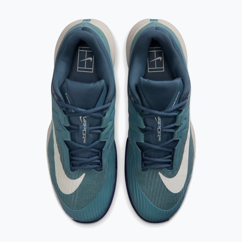 Vyriški teniso batai Nike Vapor Pro 3 smokey blue/light bone/new slate/white 5