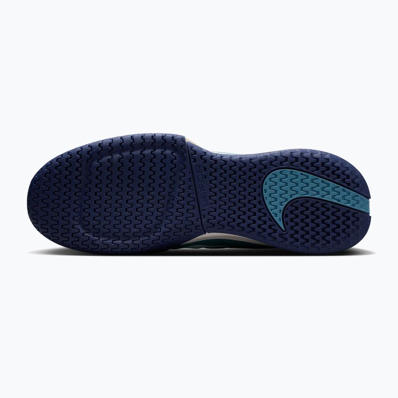 Vyriški teniso batai Nike Vapor Pro 3 smokey blue/light bone/new slate/white 6