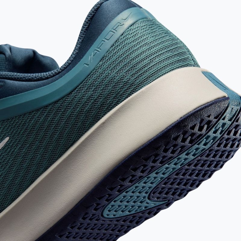 Vyriški teniso batai Nike Vapor Pro 3 smokey blue/light bone/new slate/white 8
